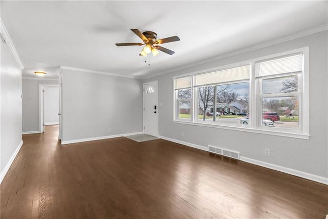 7617 Antioch Road, Overland Park, KS 66204
