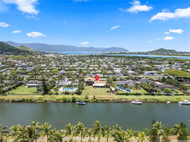 742 Mokapu Road, Kailua, HI 96734