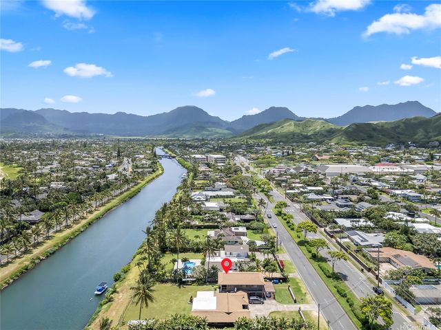 742 Mokapu Road, Kailua, HI 96734