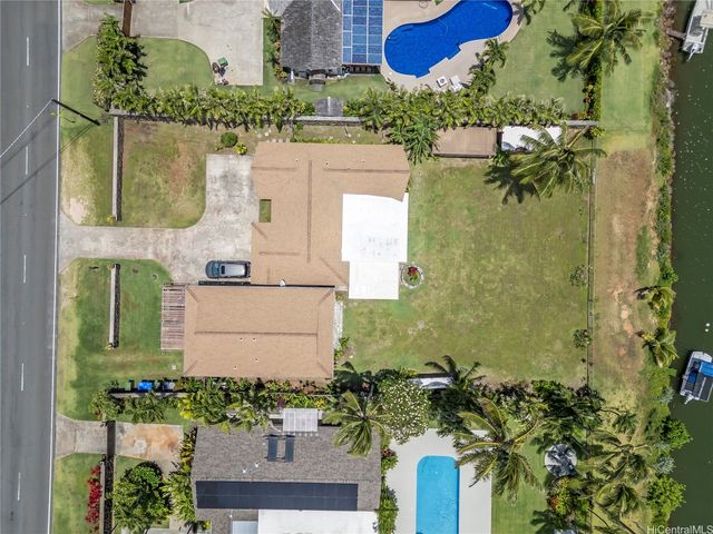 742 Mokapu Road, Kailua, HI 96734