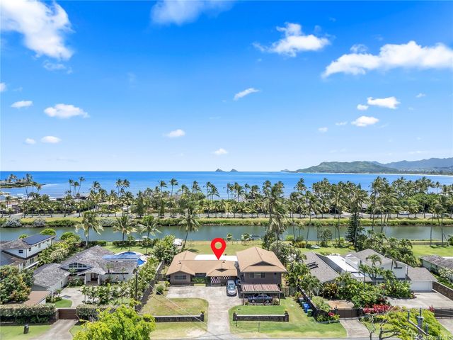 742 Mokapu Road, Kailua, HI 96734