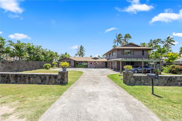 742 Mokapu Road, Kailua, HI 96734