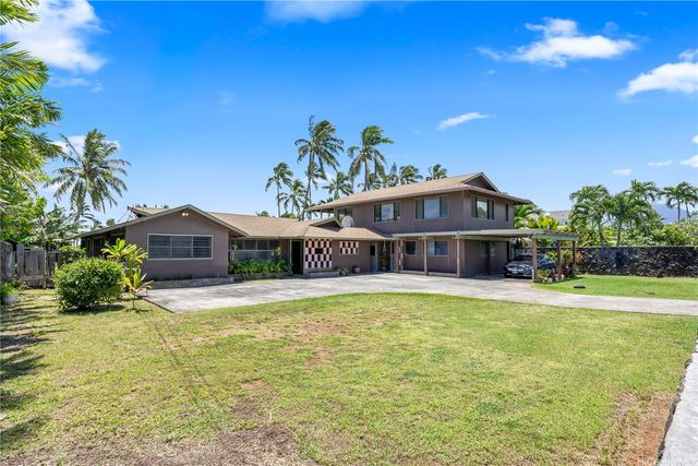 742 Mokapu Road, Kailua, HI 96734