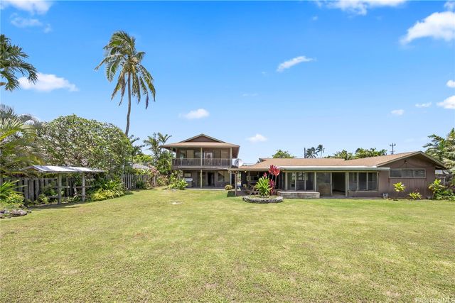 742 Mokapu Road, Kailua, HI 96734