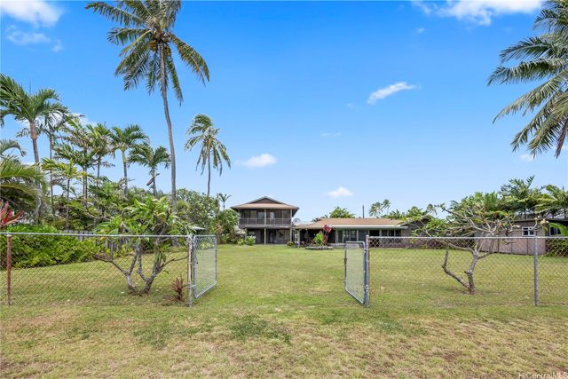 742 Mokapu Road, Kailua, HI 96734