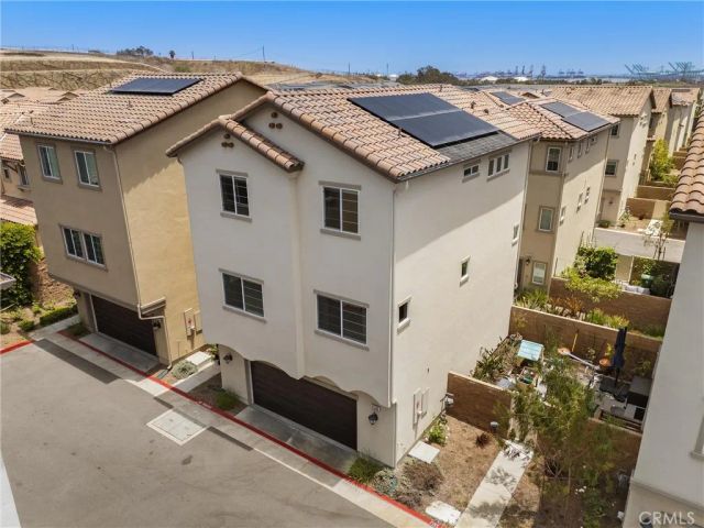27642 S Rosewood, San Pedro, CA 90732