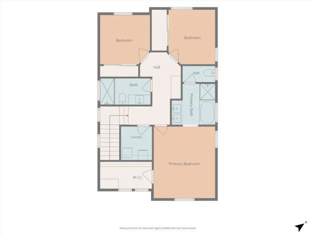 27642 S Rosewood, San Pedro, CA 90732