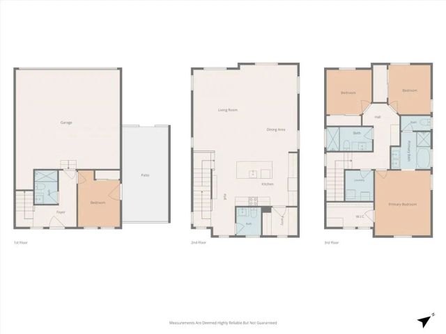 27642 S Rosewood, San Pedro, CA 90732