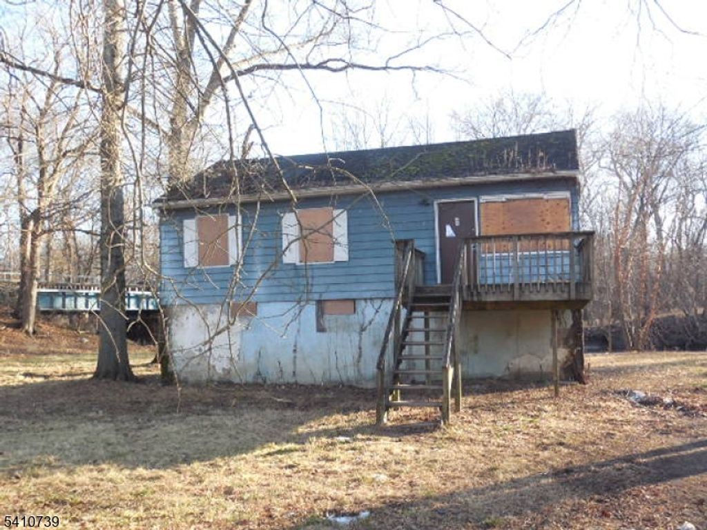31 Brookside Rd, Wayne Twp., NJ 07470 — exterior