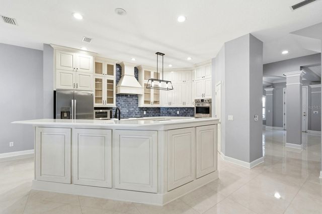 24 N PARK CIRCLE, Palm Coast, FL 32137