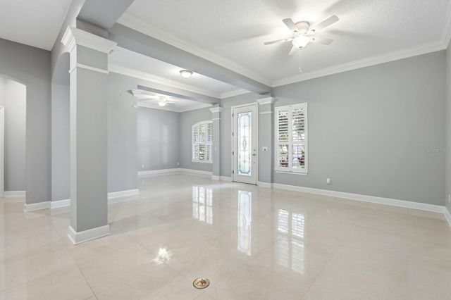 24 N PARK CIRCLE, Palm Coast, FL 32137