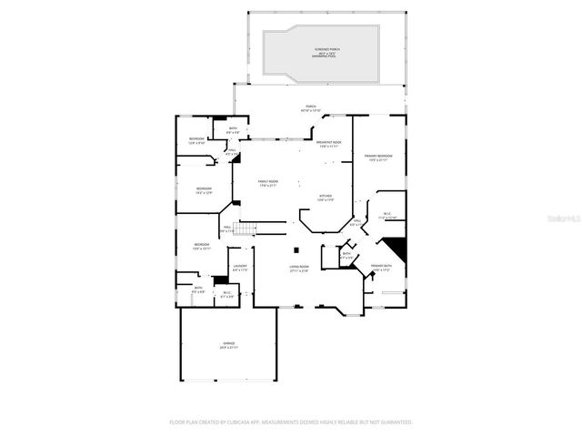 24 N PARK CIRCLE, Palm Coast, FL 32137