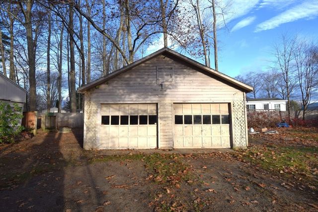 6 Dow Street, Exeter, NH 03833