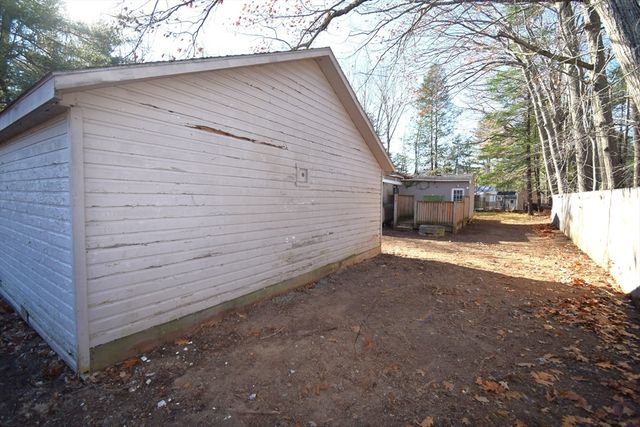 6 Dow Street, Exeter, NH 03833