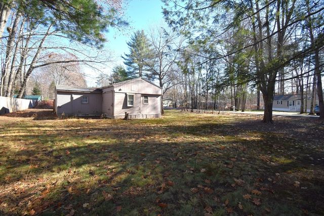 6 Dow Street, Exeter, NH 03833