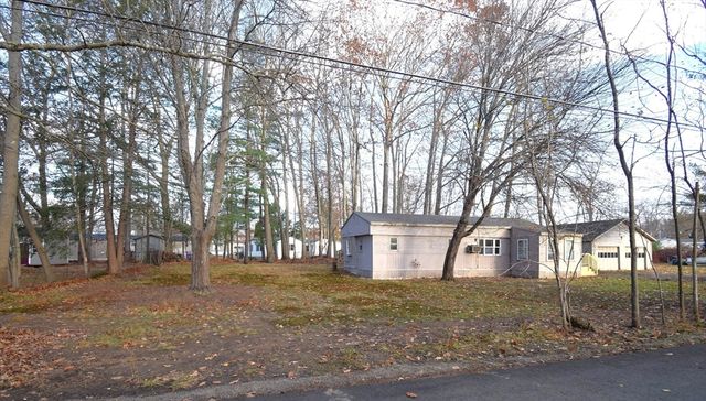 6 Dow Street, Exeter, NH 03833