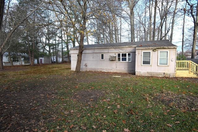 6 Dow Street, Exeter, NH 03833