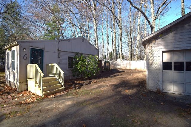 6 Dow Street, Exeter, NH 03833