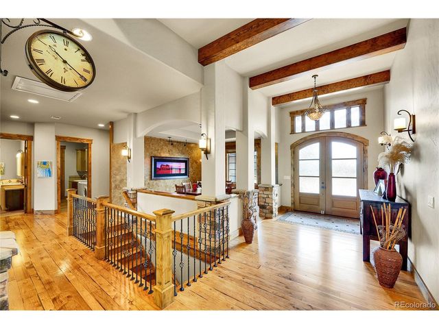 6349 Southridge Greens Blvd, Fort Collins, CO 80525