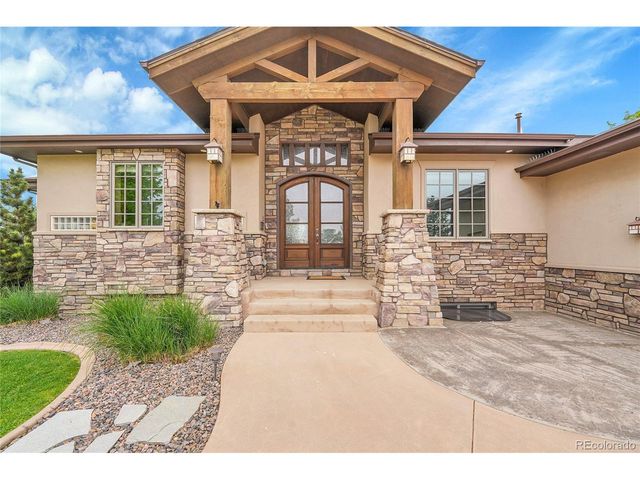 6349 Southridge Greens Blvd, Fort Collins, CO 80525