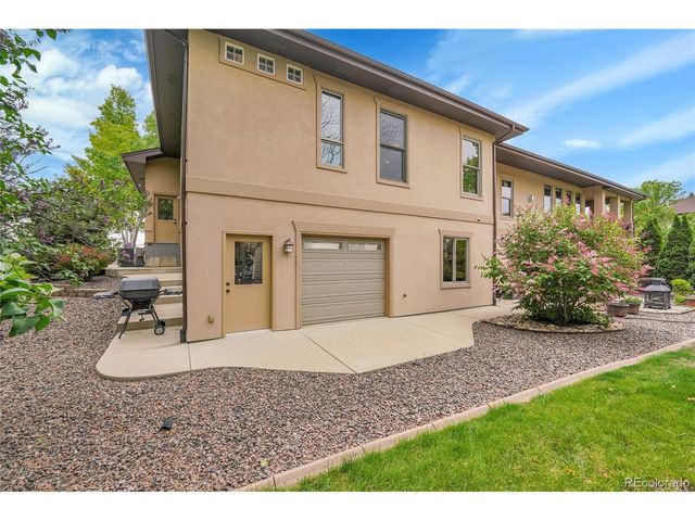 6349 Southridge Greens Blvd, Fort Collins, CO 80525