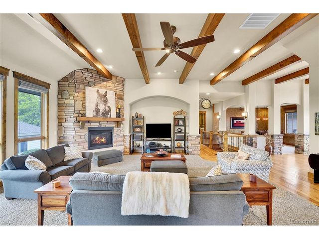 6349 Southridge Greens Blvd, Fort Collins, CO 80525