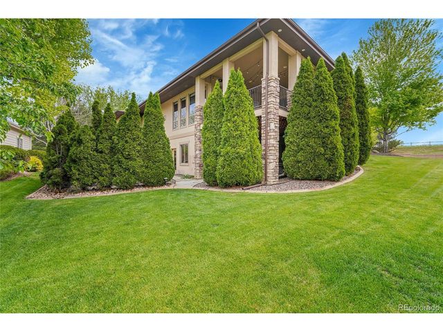 6349 Southridge Greens Blvd, Fort Collins, CO 80525