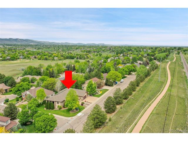 6349 Southridge Greens Blvd, Fort Collins, CO 80525