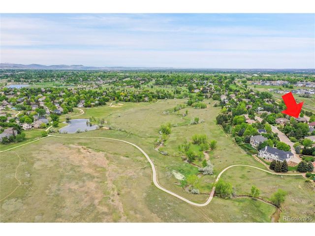 6349 Southridge Greens Blvd, Fort Collins, CO 80525