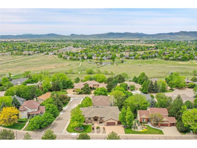 6349 Southridge Greens Blvd, Fort Collins, CO 80525