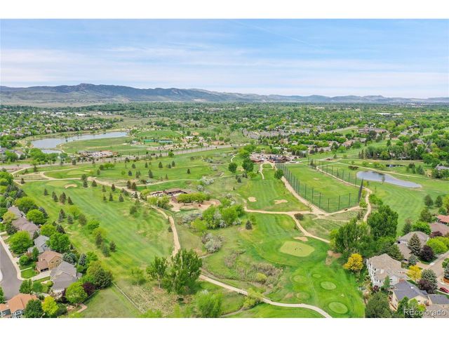 6349 Southridge Greens Blvd, Fort Collins, CO 80525