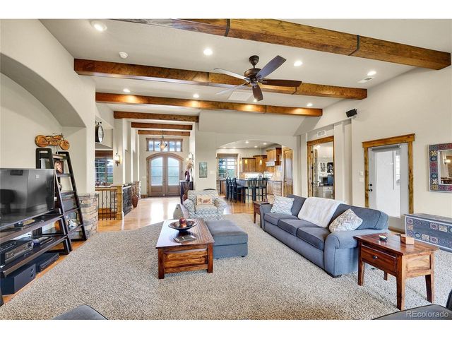 6349 Southridge Greens Blvd, Fort Collins, CO 80525