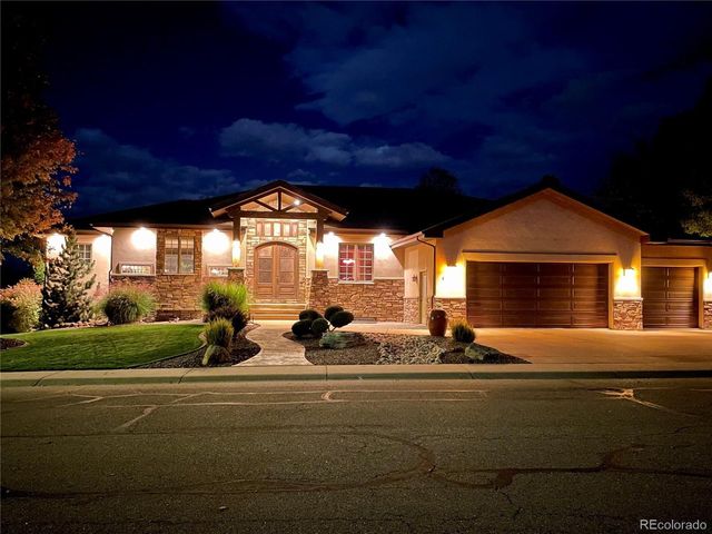 6349 Southridge Greens Blvd, Fort Collins, CO 80525