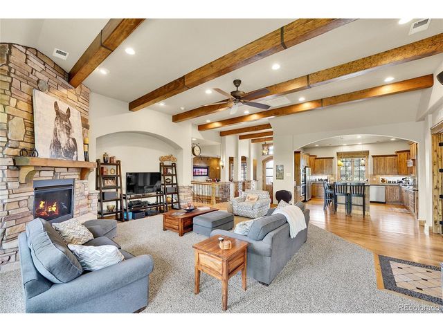 6349 Southridge Greens Blvd, Fort Collins, CO 80525