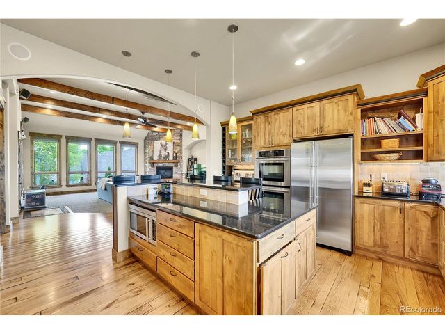 6349 Southridge Greens Blvd, Fort Collins, CO 80525