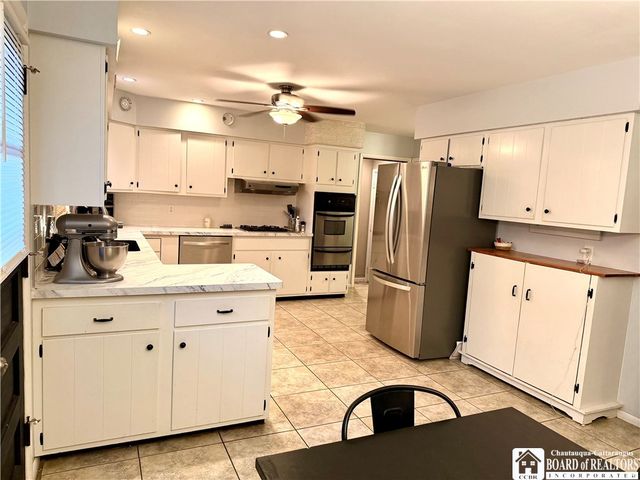 3806 Franklin Avenue, Dunkirk, NY 14048