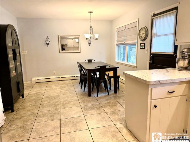 3806 Franklin Avenue, Dunkirk, NY 14048