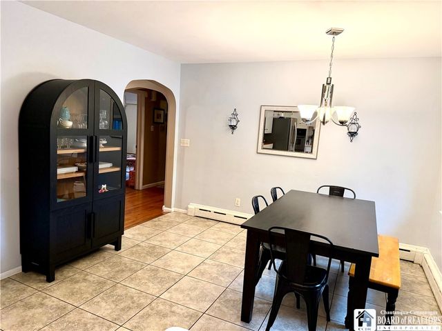 3806 Franklin Avenue, Dunkirk, NY 14048