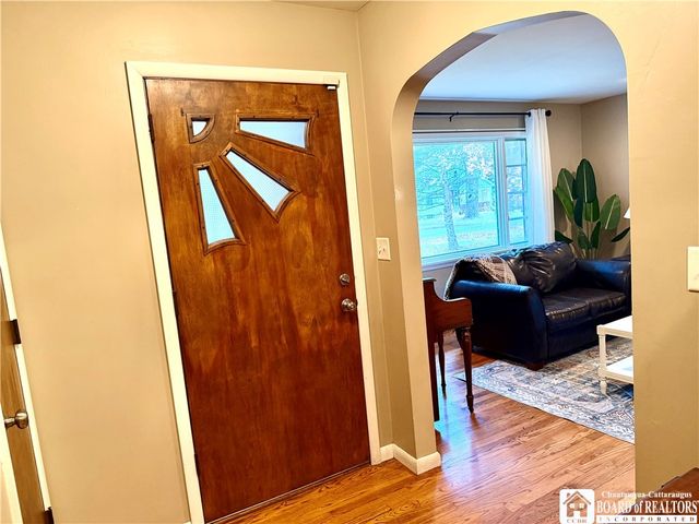 3806 Franklin Avenue, Dunkirk, NY 14048