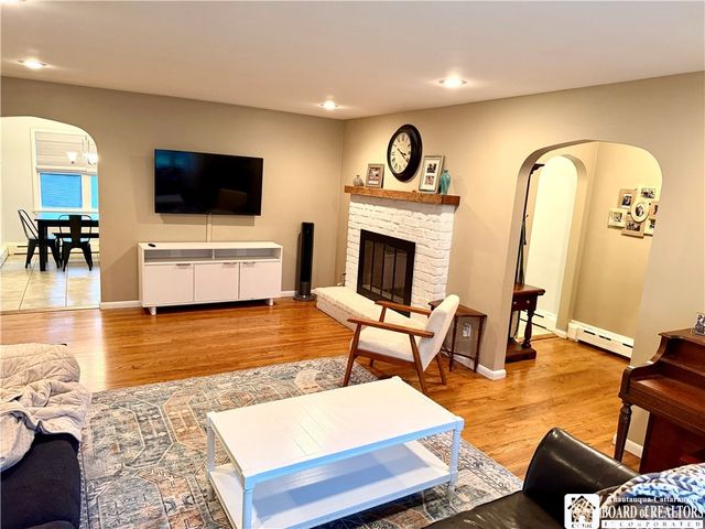 3806 Franklin Avenue, Dunkirk, NY 14048