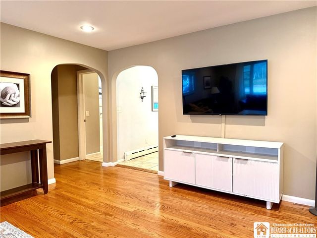 3806 Franklin Avenue, Dunkirk, NY 14048