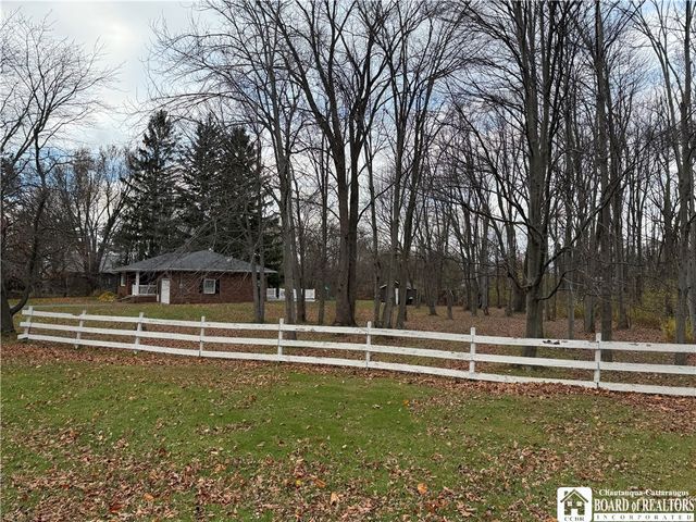 3806 Franklin Avenue, Dunkirk, NY 14048