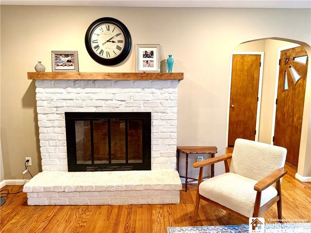 3806 Franklin Avenue, Dunkirk, NY 14048