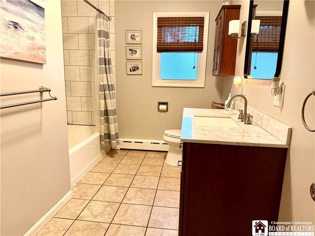 3806 Franklin Avenue, Dunkirk, NY 14048