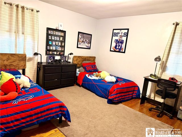 3806 Franklin Avenue, Dunkirk, NY 14048