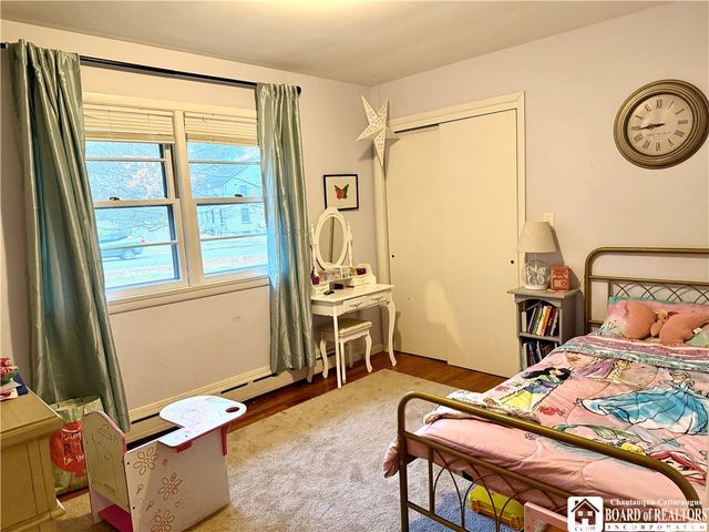 3806 Franklin Avenue, Dunkirk, NY 14048