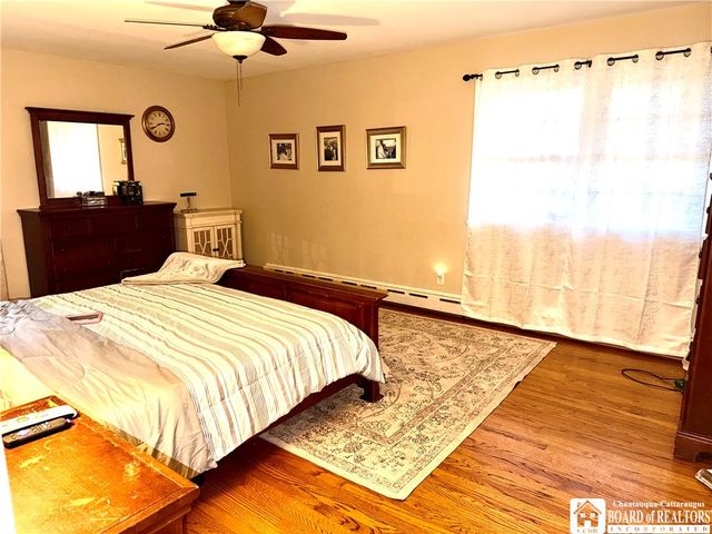 3806 Franklin Avenue, Dunkirk, NY 14048