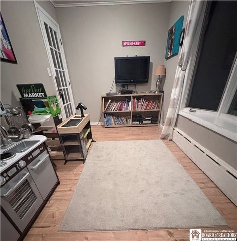 3806 Franklin Avenue, Dunkirk, NY 14048