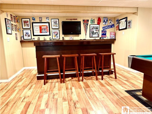 3806 Franklin Avenue, Dunkirk, NY 14048