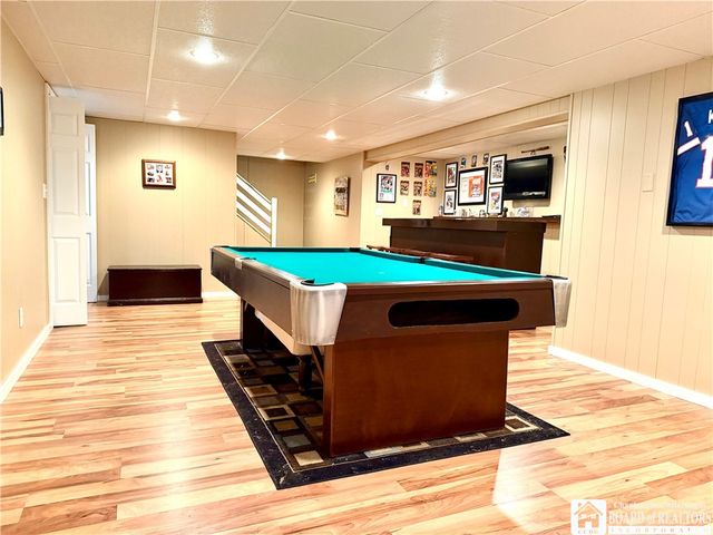 3806 Franklin Avenue, Dunkirk, NY 14048